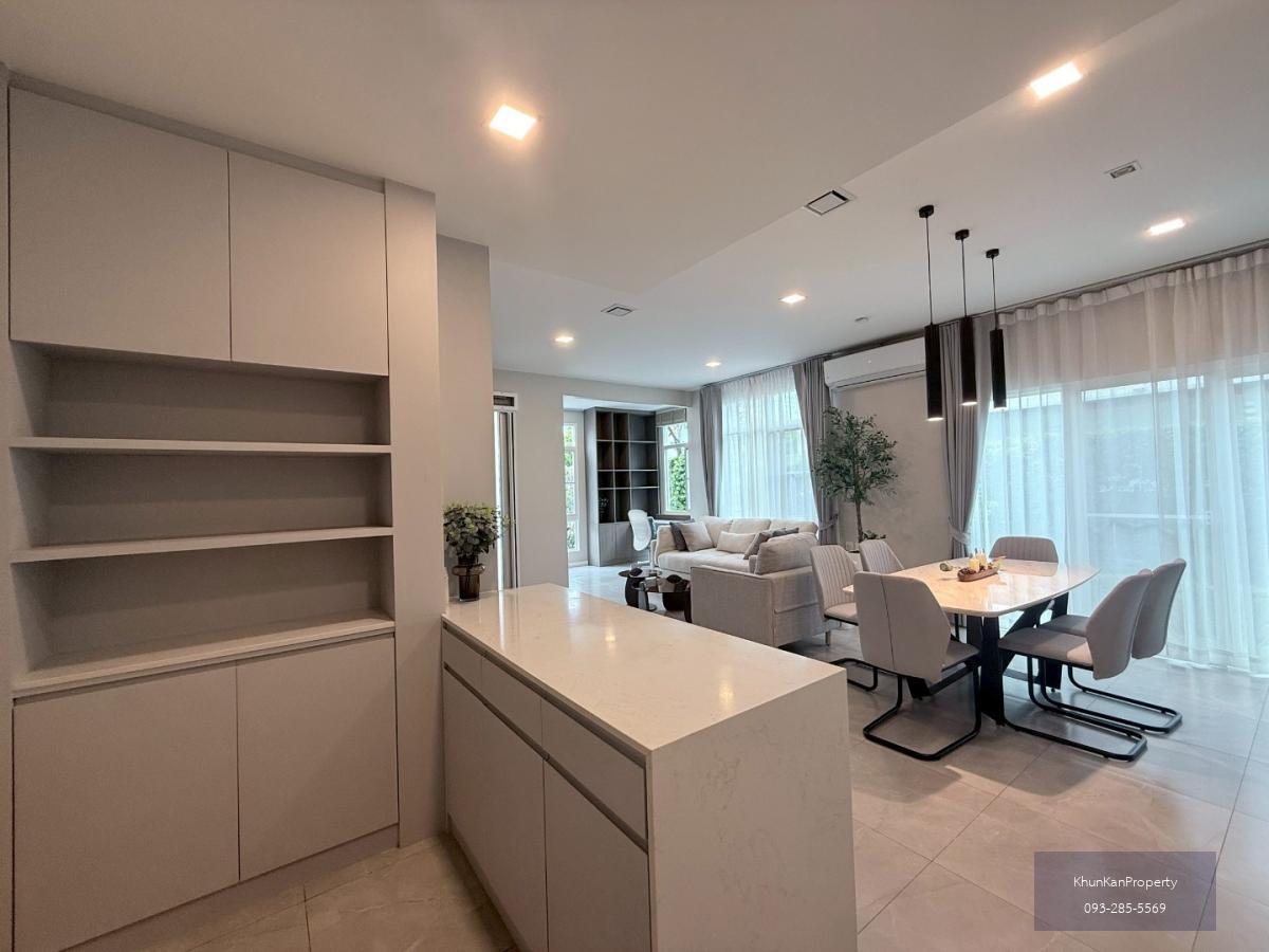 ✅ FOR RENT ✅ Mantana Bangna–Wongwaen (Rama 2) 🔥 HOT DEAL