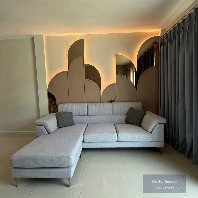 ✅FOR RENT✅ Grande Pleno Mega Bangna 🔥 HOT DEAL