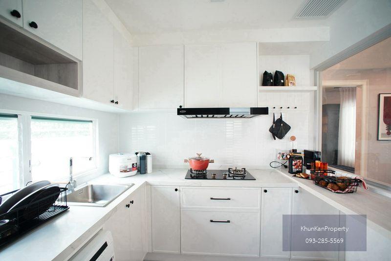 ✅FOR RENT✅Chaiyapruek Bangna Km. 15 🔥 HOT DEAL