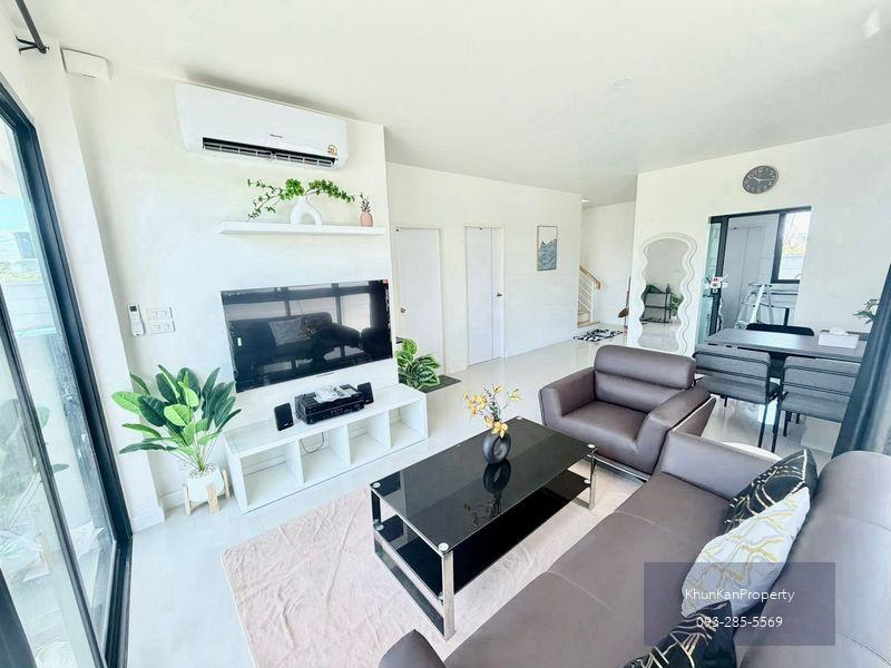 ✅ FOR SALE / RENT ✅ Tanaphol Property Bangna - Kingkaew 🔥 HOT DEAL