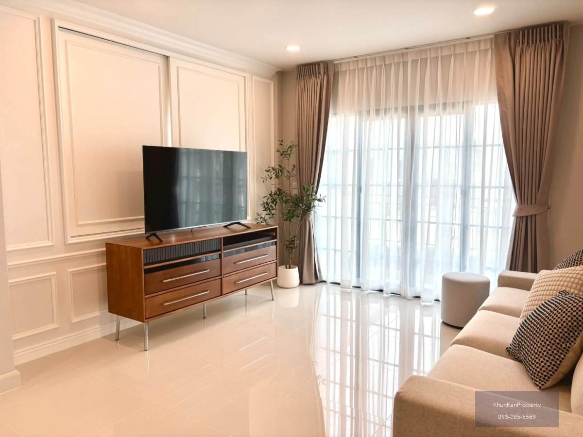 ✅ FOR RENT ✅ Centro Bangna 🔥 HOT DEAL