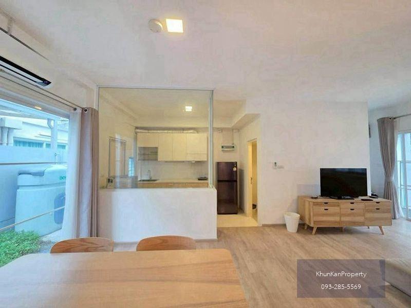 ✅FOR RENT✅Indy 2 Bangna–Ramkhamhaeng 2 (Bangna Area) 🔥 HOT DEAL