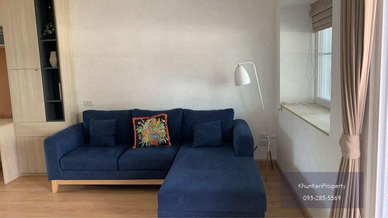 ✅FOR RENT✅ Indy Bangna Ram 2 🔥Hot Deal