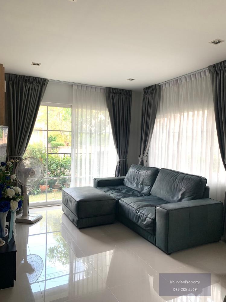 ✅FOR RENT✅ Grandio Ladprao – Kaset Nawamin 🔥 HOT DEAL
