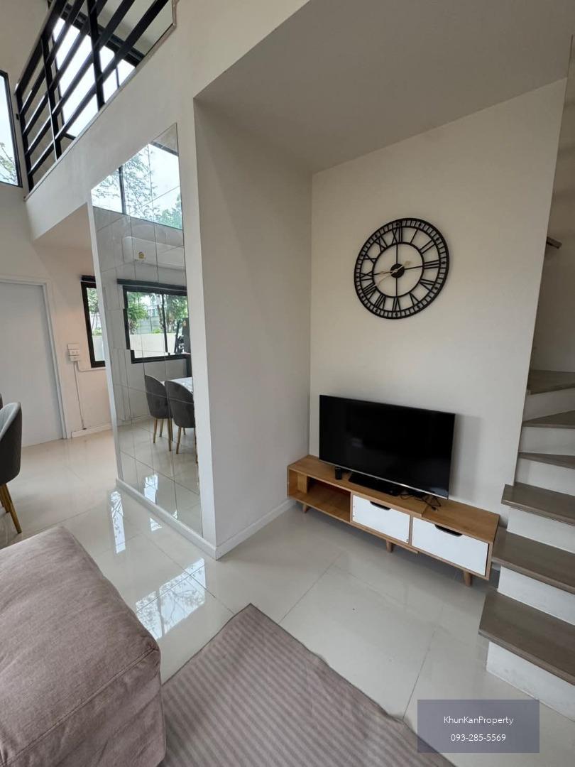 ✅ FOR RENT ✅ Altitude Kraf Bangna #หลังหมุม 🔥 Hot Deal