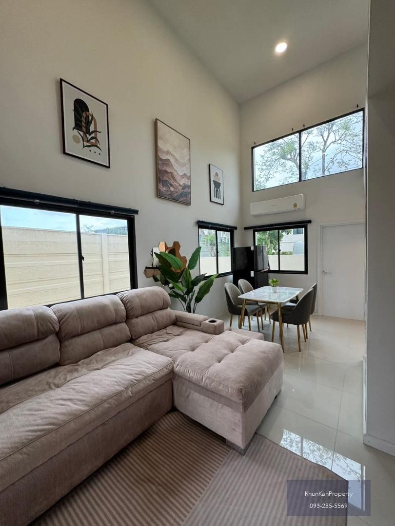 ✅ FOR RENT ✅ Altitude Kraf Bangna #หลังหมุม 🔥 Hot Deal