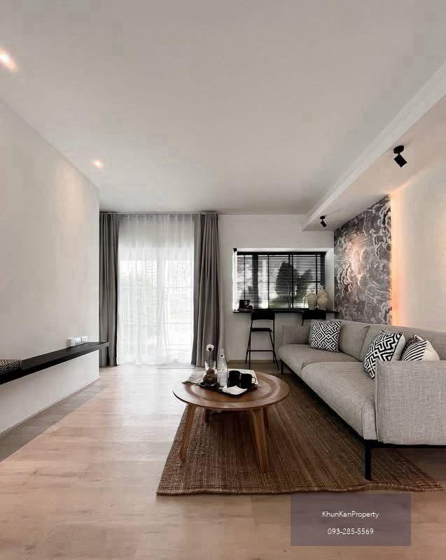✅FOR RENT✅Indy Bangna–Ramkhamhaeng 2 🔥 HOT DEAL