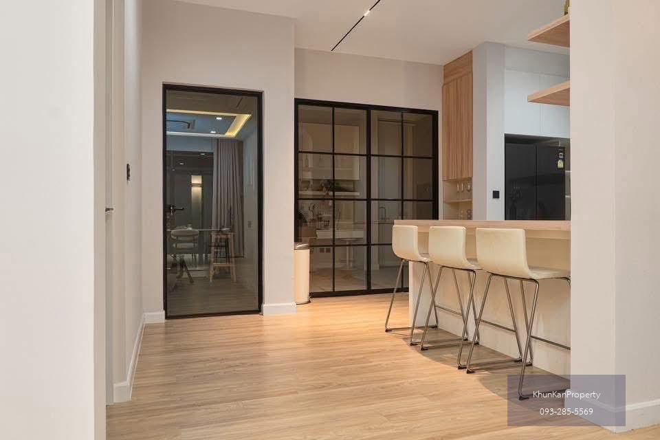 ✅FOR RENT & SALE✅ The Gentry Sukhumvit 101 🔥 HOT DEAL