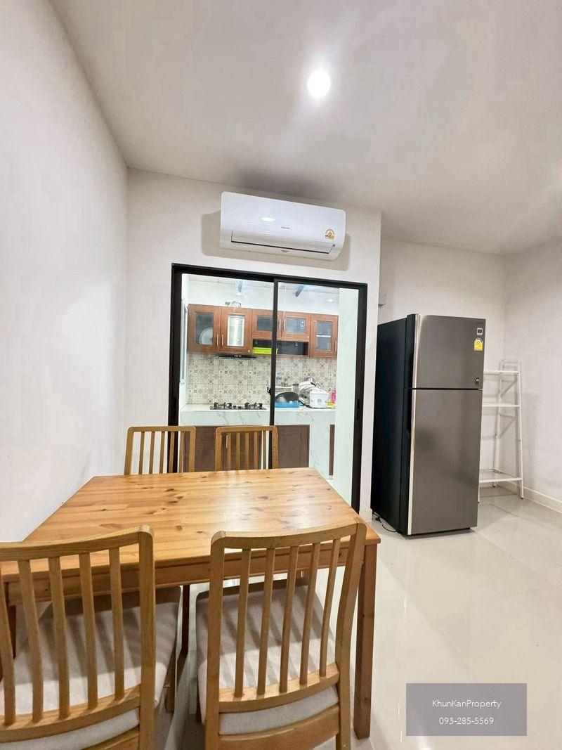 ✅ FOR RENT ✅ Pleno Sukhumvit–Bangna, only 3 km from Mega Bangna 🔥 HOT DEAL 