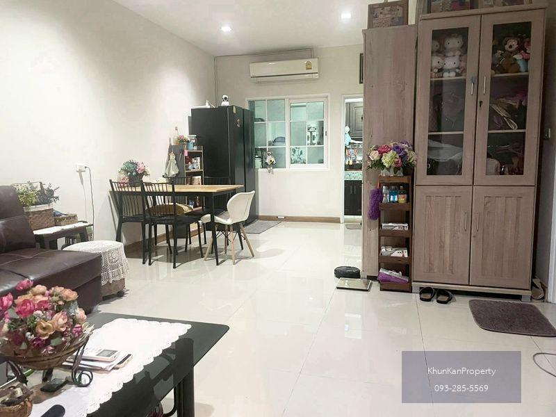 ✅FOR SALE ✅Golden Town 2 Bangna–Suanluang 🔥 HOT DEAL