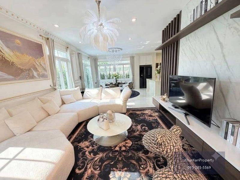 ✅FOR RENT✅ Nantawan Bangna KM. 7🔥 HOT DEAL