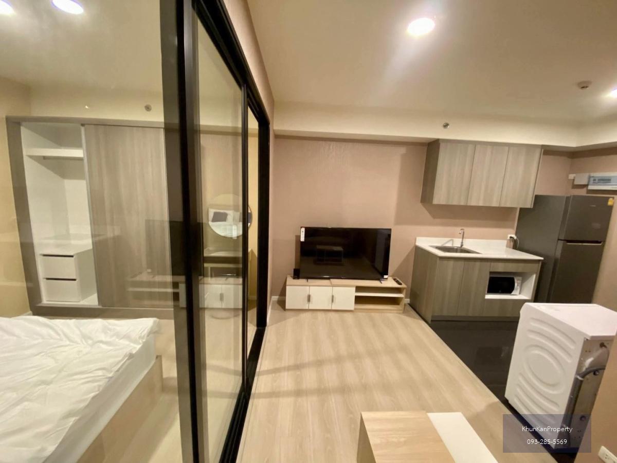 ✅FOR RENT✅A Space Mega Bangna 🔥 HOT DEAL | Building A, 12th Floor