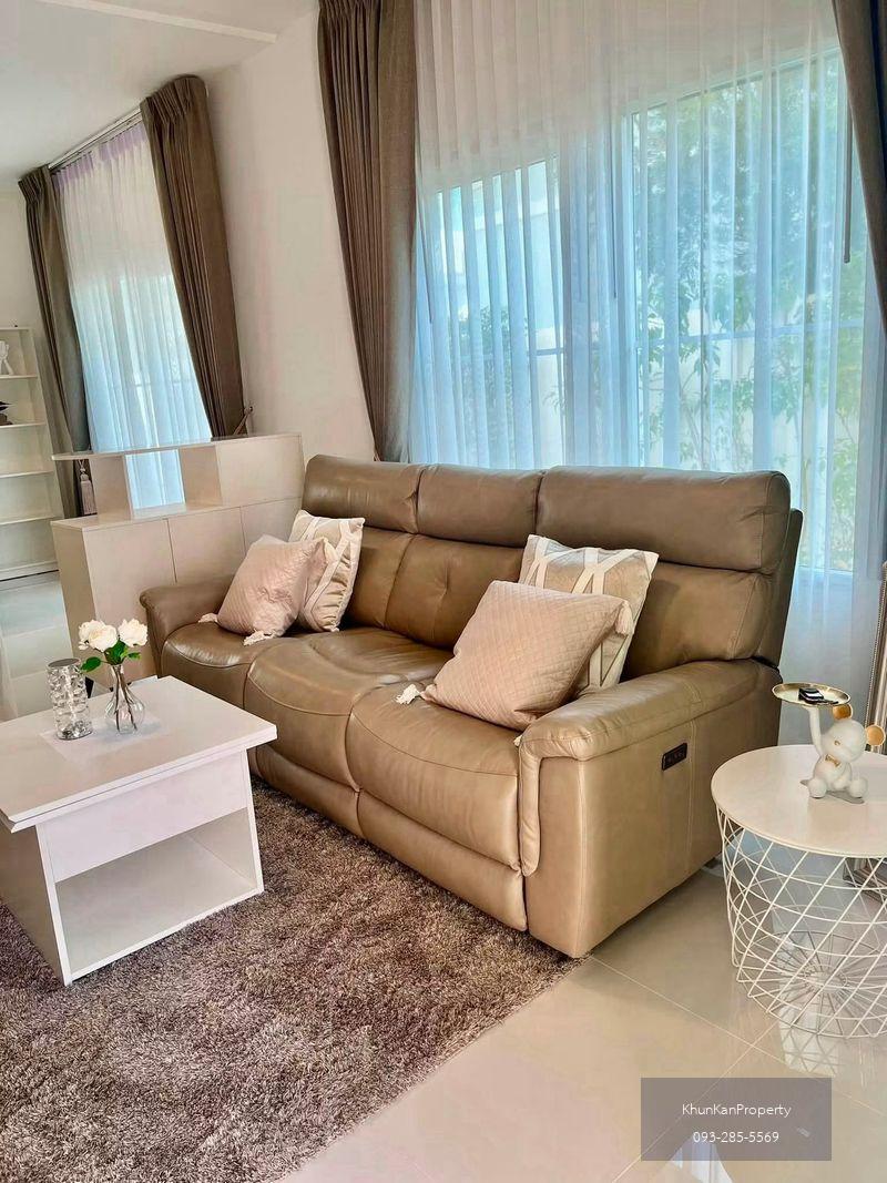 ✅ FOR RENT ✅ Villaggio 2 Srinakarin - Bangna 🔥HOT DEAL