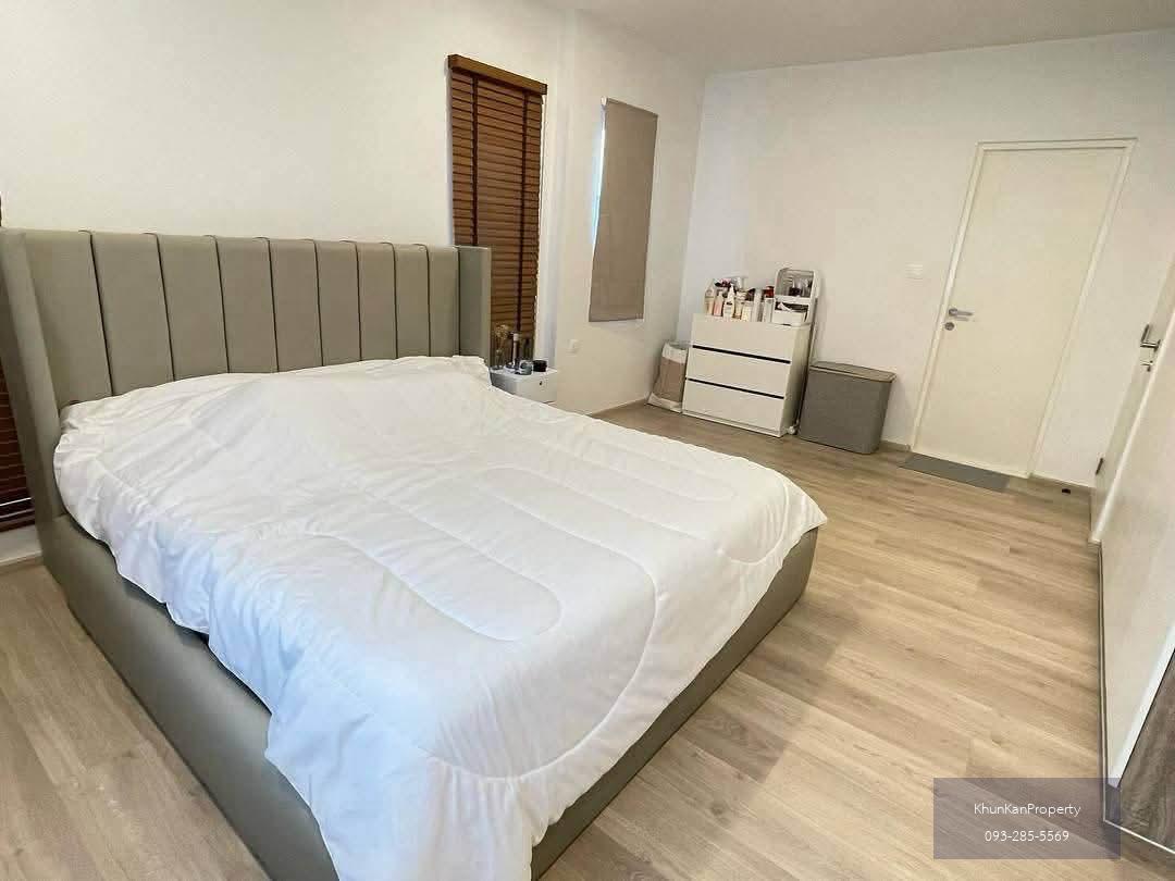 ✅ FOR SALE / FOR RENT ✅ Villaggio 2 Srinakarin–Bangna 🔥 HOT DEAL