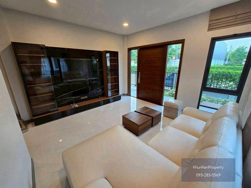 ✅FOR RENT✅ The City Bangna 🔥 HOT DEAL