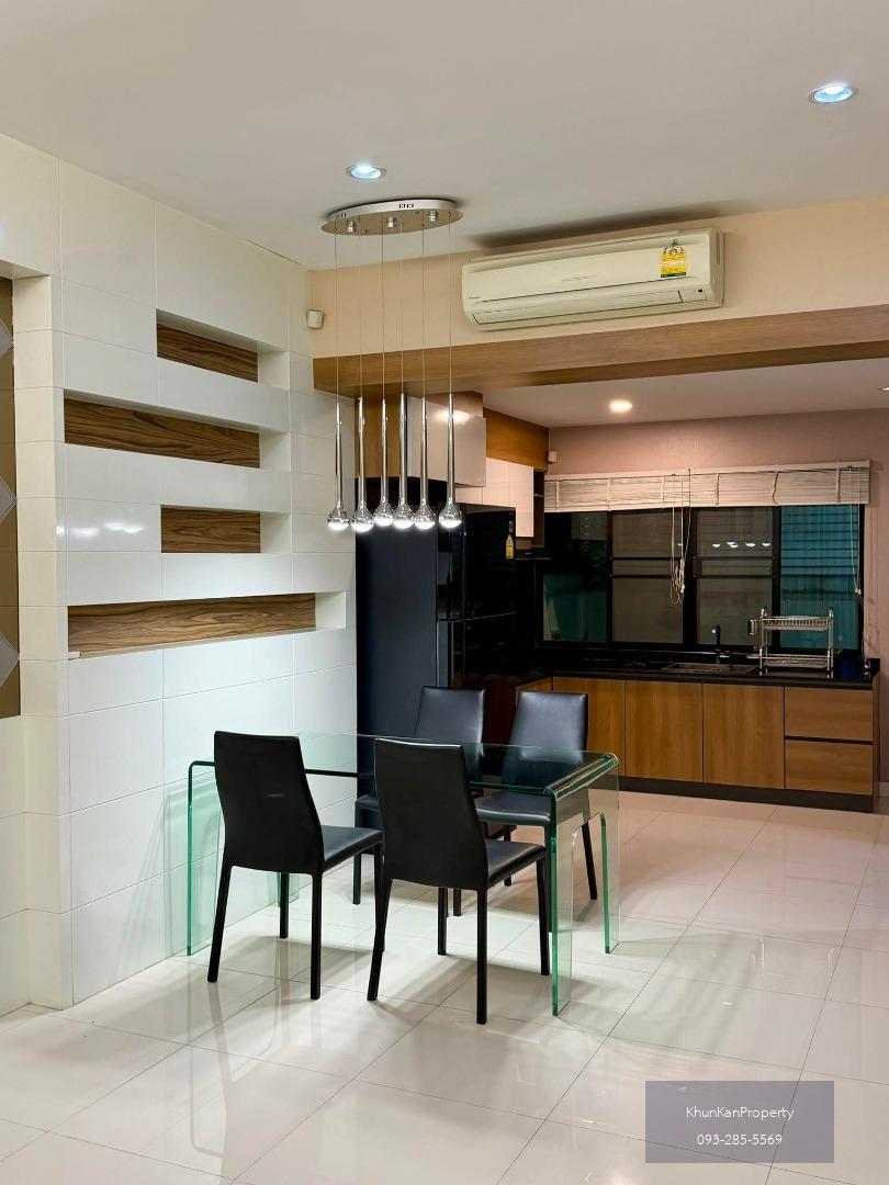 ✅ FOR RENT / FOR SALE ✅ Blesstown Sukhumvit 50 🔥 HOT DEAL