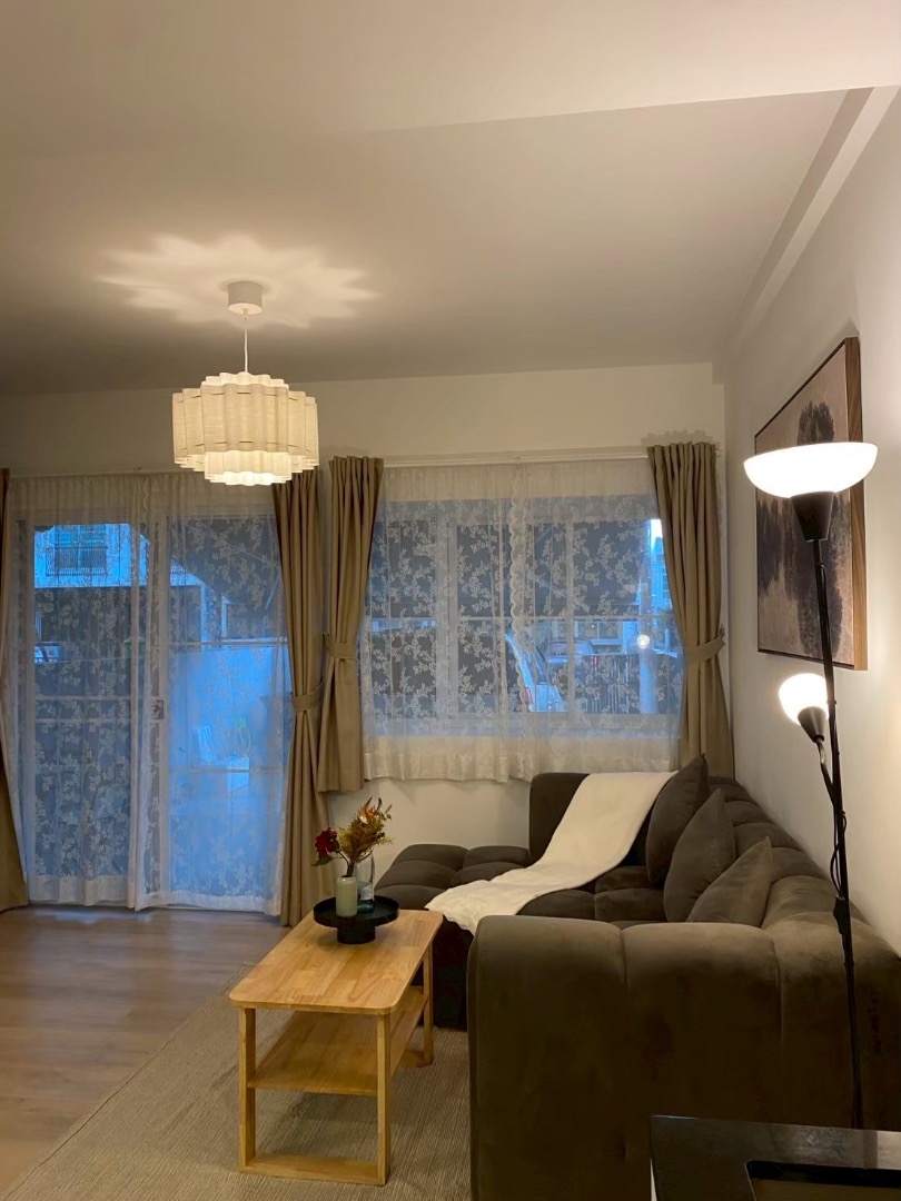 ✅RENT&SALE✅INDY 2 BANGNA – RAMKHAMHAENG 2