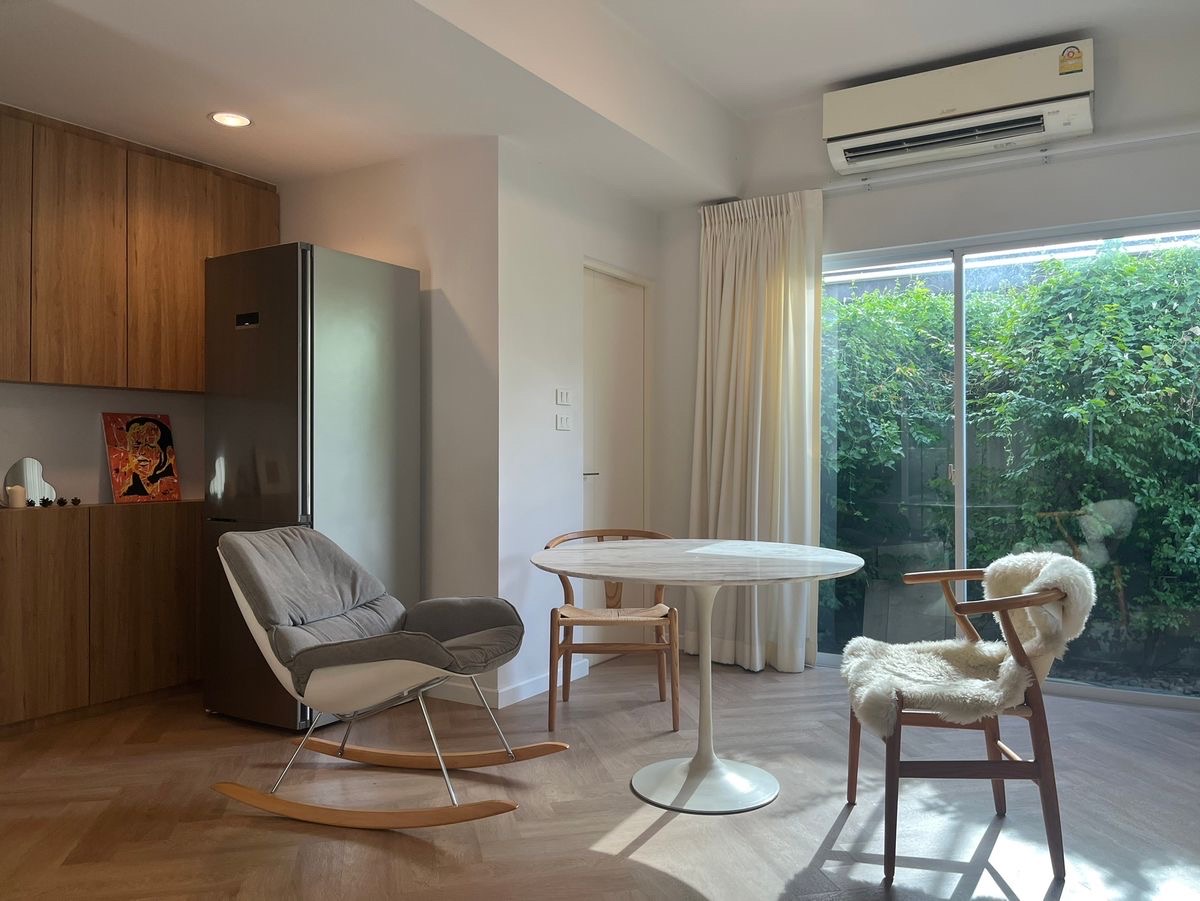 ✅ For Rent ✅ Indy 3 Bangna – Corner Unit 🔥900 m to Mega Bangna