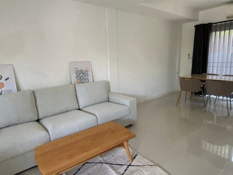 ✅For Rent✅ 🏠 Indy 3 Bangna Km.7