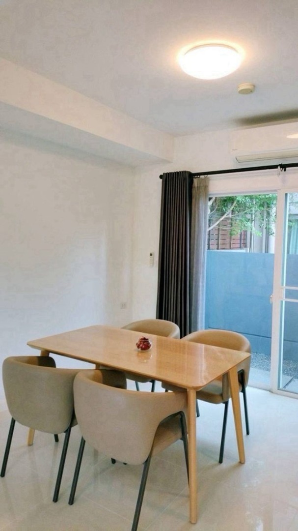 ✅For Rent✅ 🏠 Indy 3 Bangna Km.7