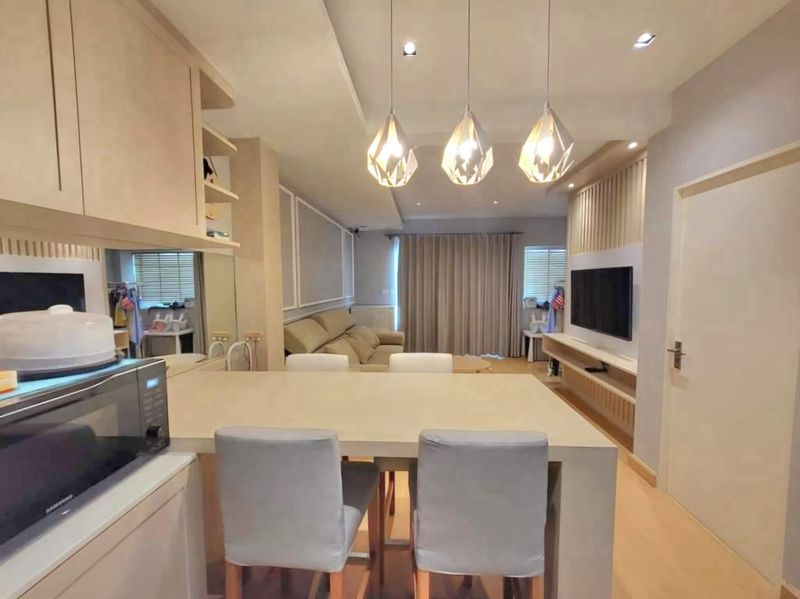 ✅FOR RENT✅Indy2 Bangna KM.7🔥HOT DEAL🔥