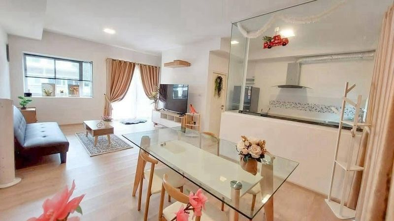 ✅FOR RENT✅ Villaggio 2 Srinakarin-Bangna🔥HOT DEAL🔥