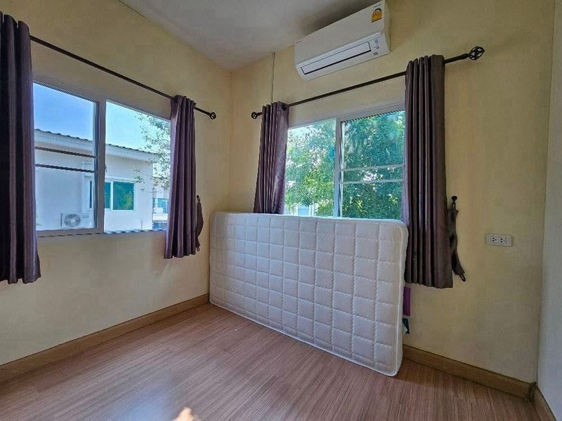 ✅FOR RENT✅Casa City–Bangna Km.7 🔥 CORNER HOUSE 