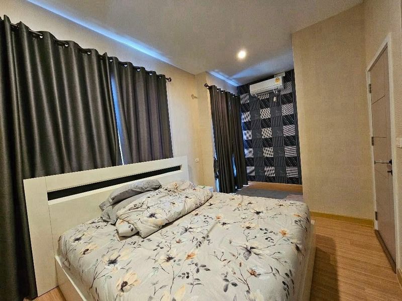 ✅FOR RENT✅Casa City–Bangna Km.7 🔥 CORNER HOUSE 