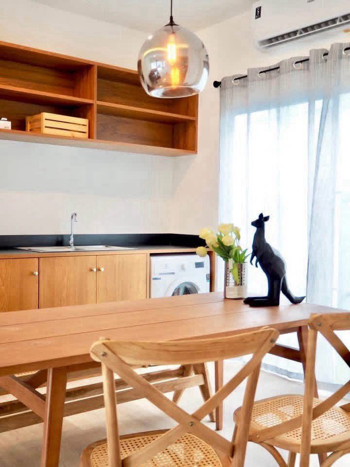 ✅FOR RENT✅Indy 4–Bangna Km.7 🔥 HOT DEAL