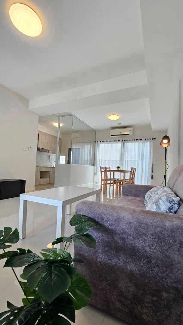 ✅ FOR RENT ✅ Villaggio Srinakarin-Bangna 🔥 HOT DEAL