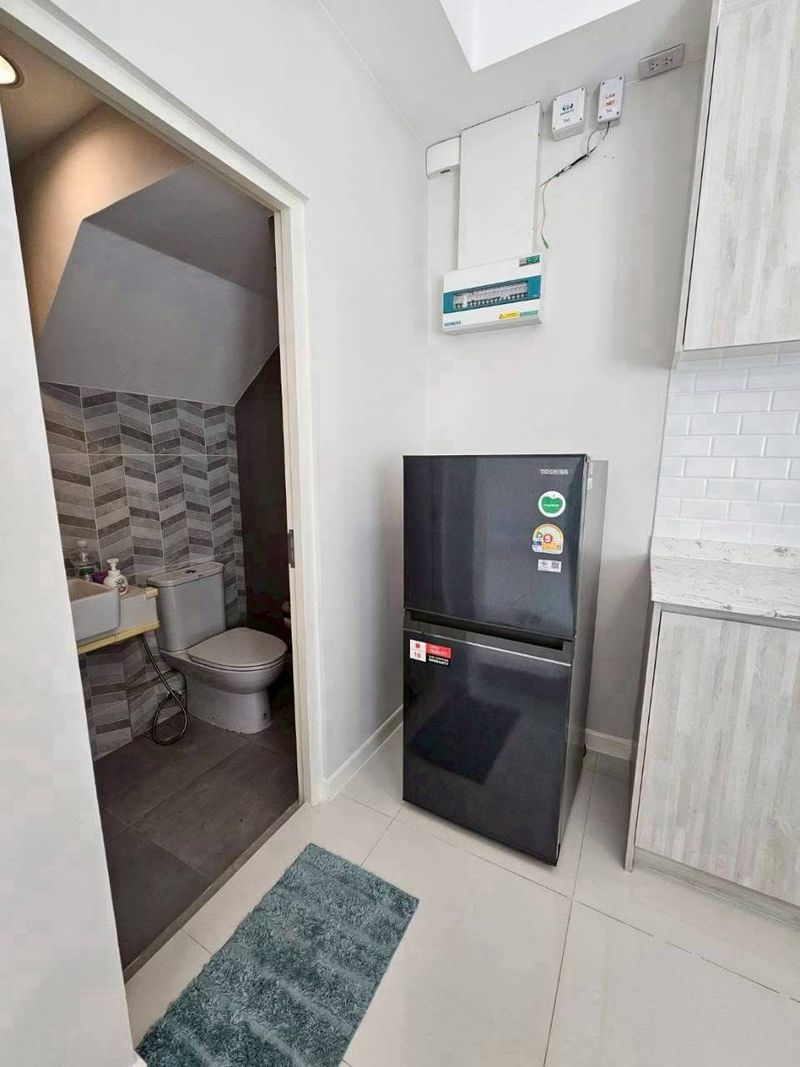 ✅ FOR RENT ✅ Villaggio Srinakarin-Bangna 🔥 HOT DEAL