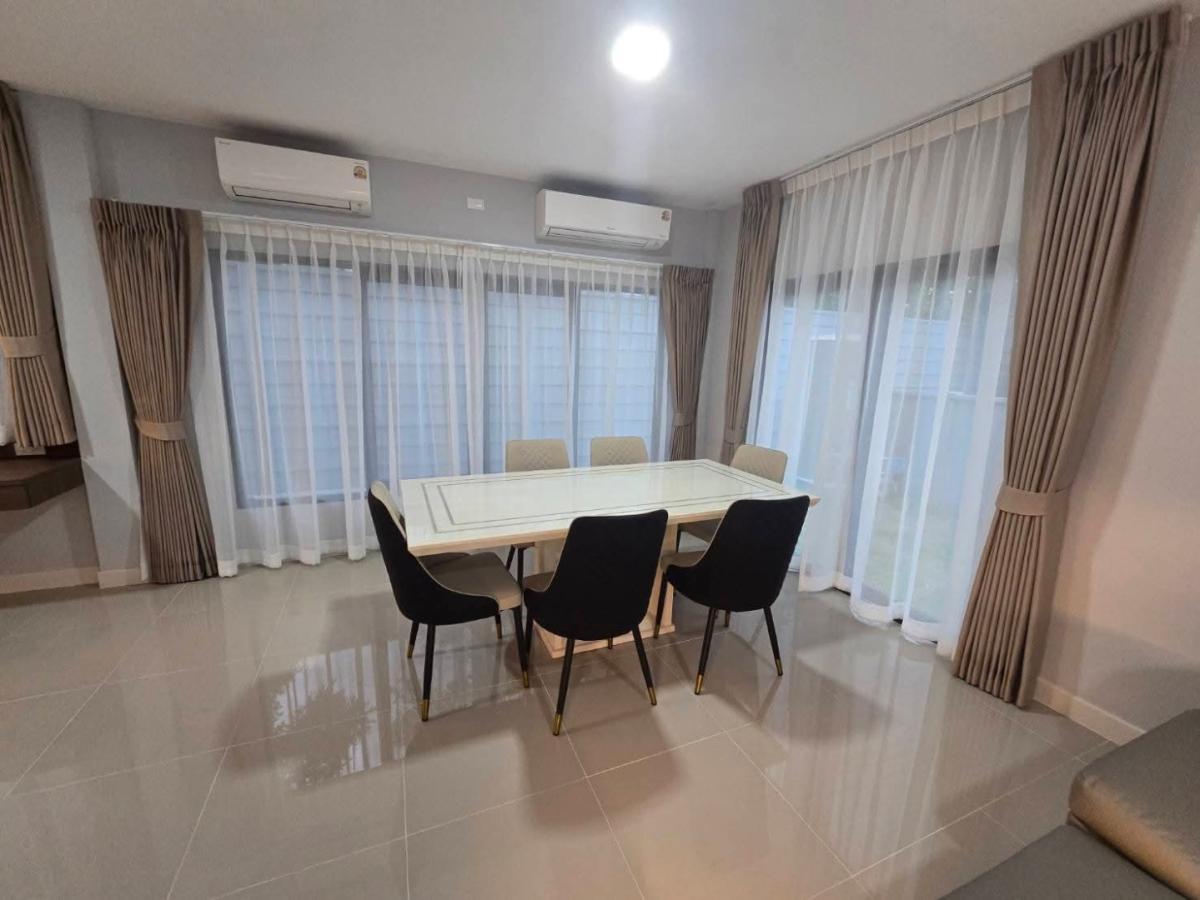 ✅ FOR RENT ✅ Grande Pleno Sukhumvit–Bangna 🔥 HOT DEAL