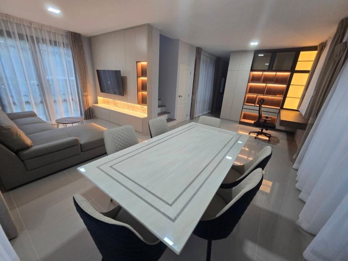 ✅ FOR RENT ✅ Grande Pleno Sukhumvit–Bangna 🔥 HOT DEAL