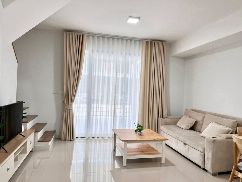  ✅FOR RENT✅Pleno Sukhumvit–Bangna 🔥 HOT DEAL