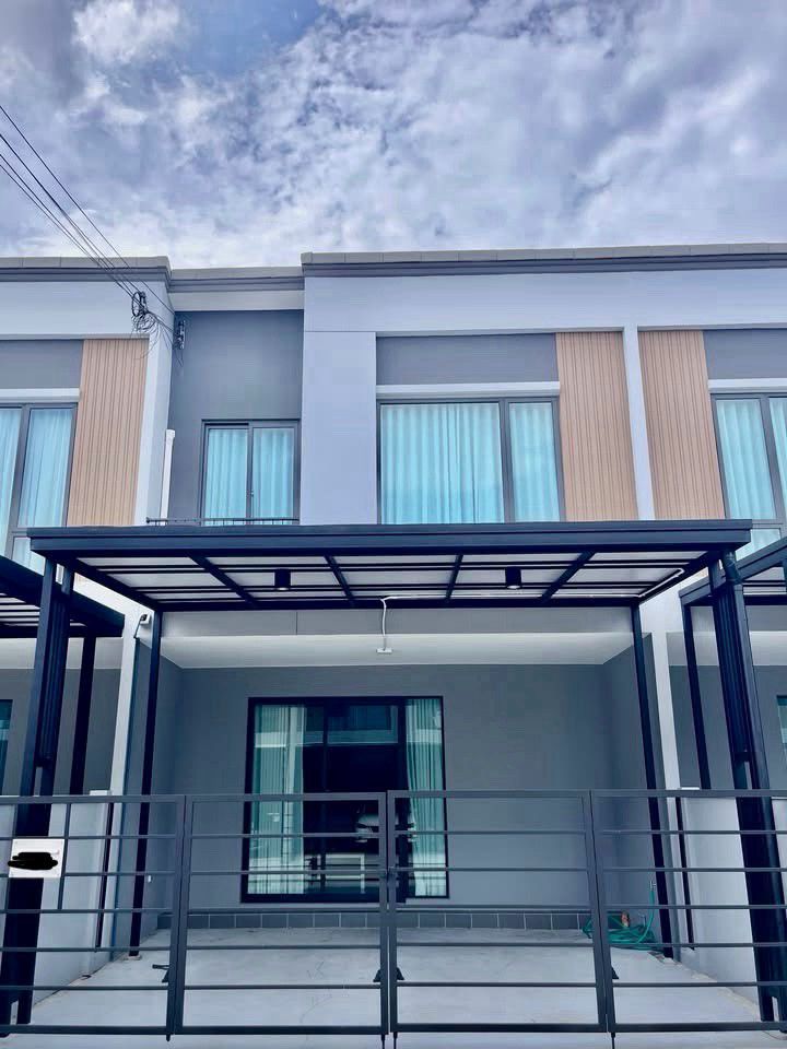  ✅FOR RENT✅Pleno Sukhumvit–Bangna 🔥 HOT DEAL