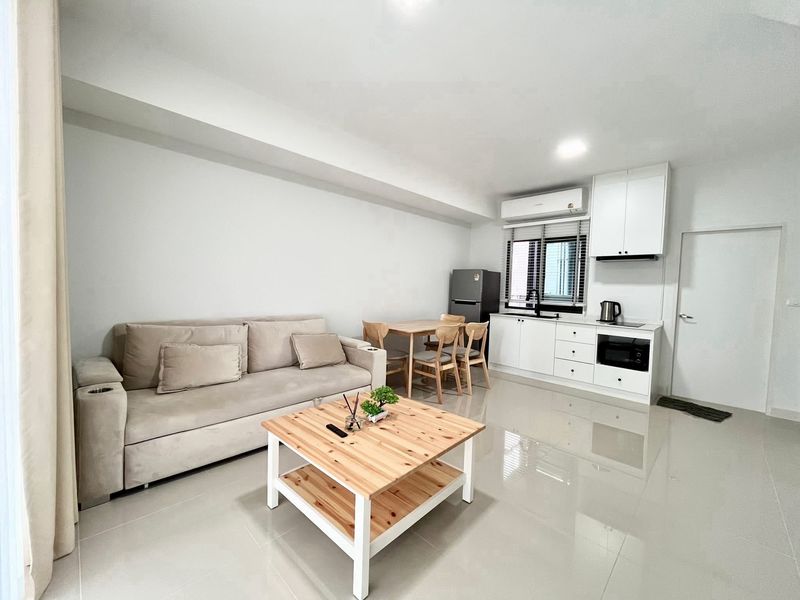  ✅FOR RENT✅Pleno Sukhumvit–Bangna 🔥 HOT DEAL