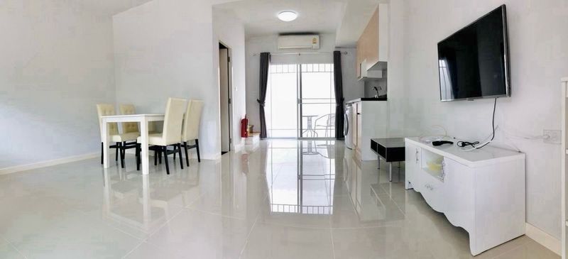 ✅FOR RENT✅Indy Bangna KM.7 🔥 HOT DEAL #ติดหมุม