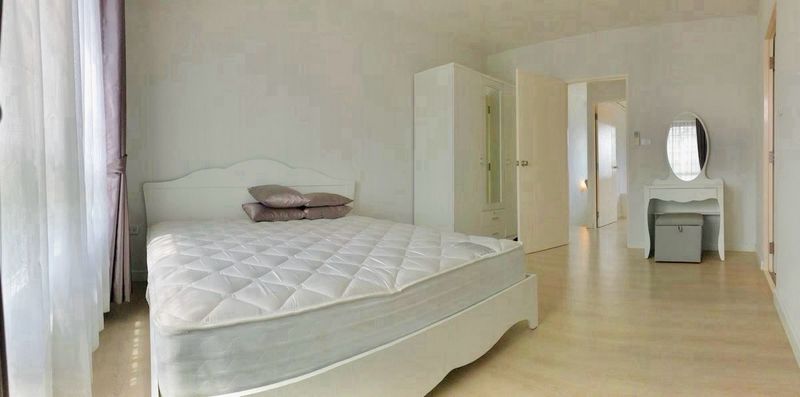 ✅FOR RENT✅Indy Bangna KM.7 🔥 HOT DEAL #ติดหมุม