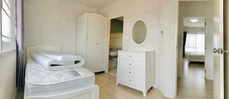 ✅FOR RENT✅Indy Bangna KM.7 🔥 HOT DEAL #ติดหมุม