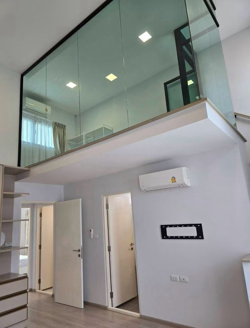 ✅FOR RENT✅Indy 5 Bangna KM.7 🔥 HOT DEAL #ติดหมุม