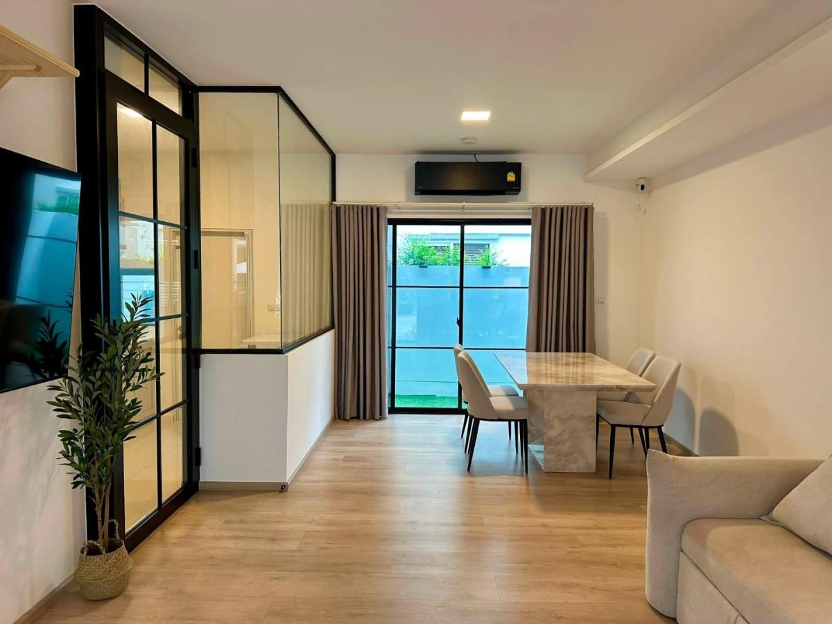 ✅FOR RENT✅ Villaggio 3 Srinakarin–Bangna 🔥 HOT DEAL