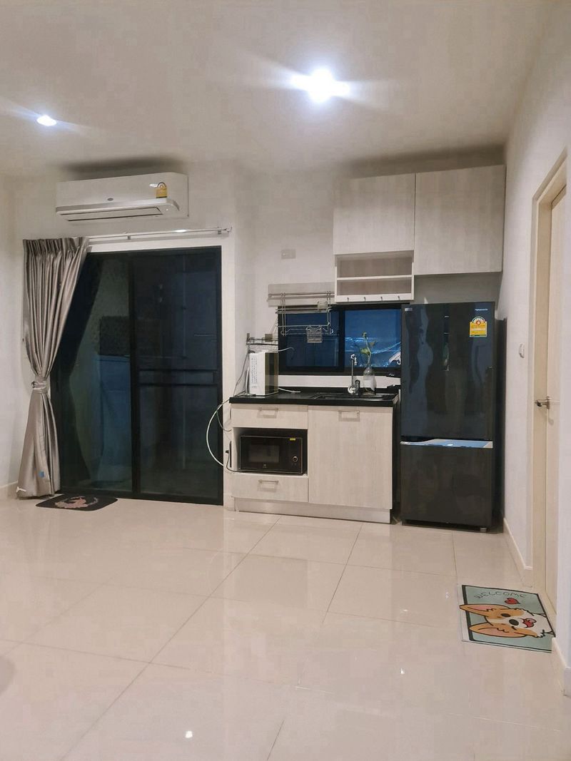 ✅ FOR RENT / FOR SALE ✅ Pleno Sukhumvit–Bangna (Corner Unit) 🔥 HOT DEAL