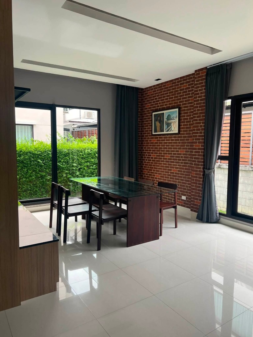 ✅FOR SALE & RENT✅ The City Bangna KM.7 Phase 1 🔥 Hot Deal