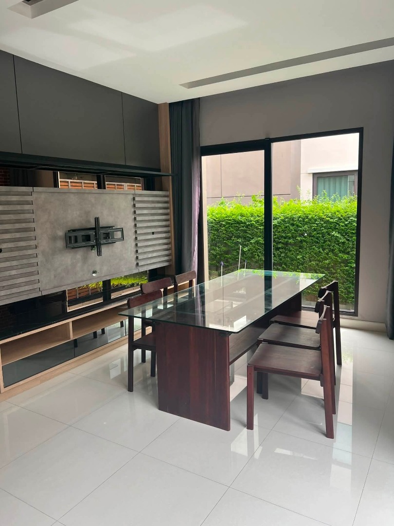 ✅FOR SALE & RENT✅ The City Bangna KM.7 Phase 1 🔥 Hot Deal