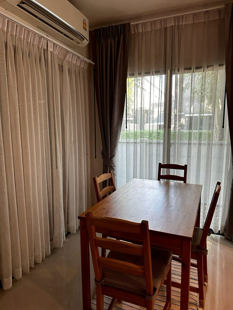  ✅ FOR RENT & FOR SALE ✅ Pleno Bangna KM 7 🔥 HOT DEAL