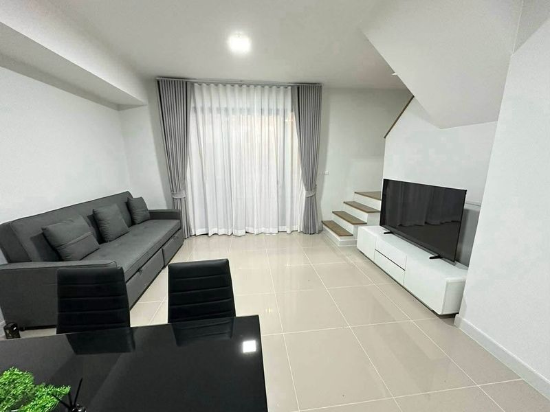 ✅FOR RENT✅Pleno Sukhumvit–Bangna 2 🔥 HOT DEAL