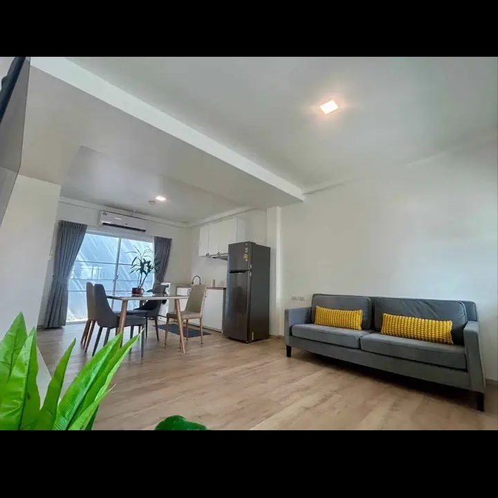 ✅FOR RENT✅Indy 2 Ramkhamhaeng 2 🔥 HOT DEAL