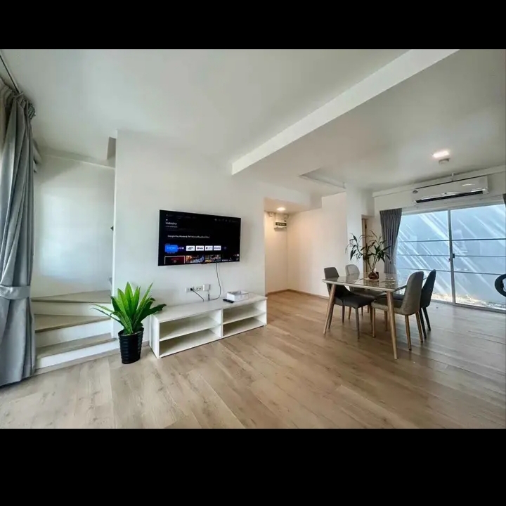 ✅FOR RENT✅Indy 2 Ramkhamhaeng 2 🔥 HOT DEAL