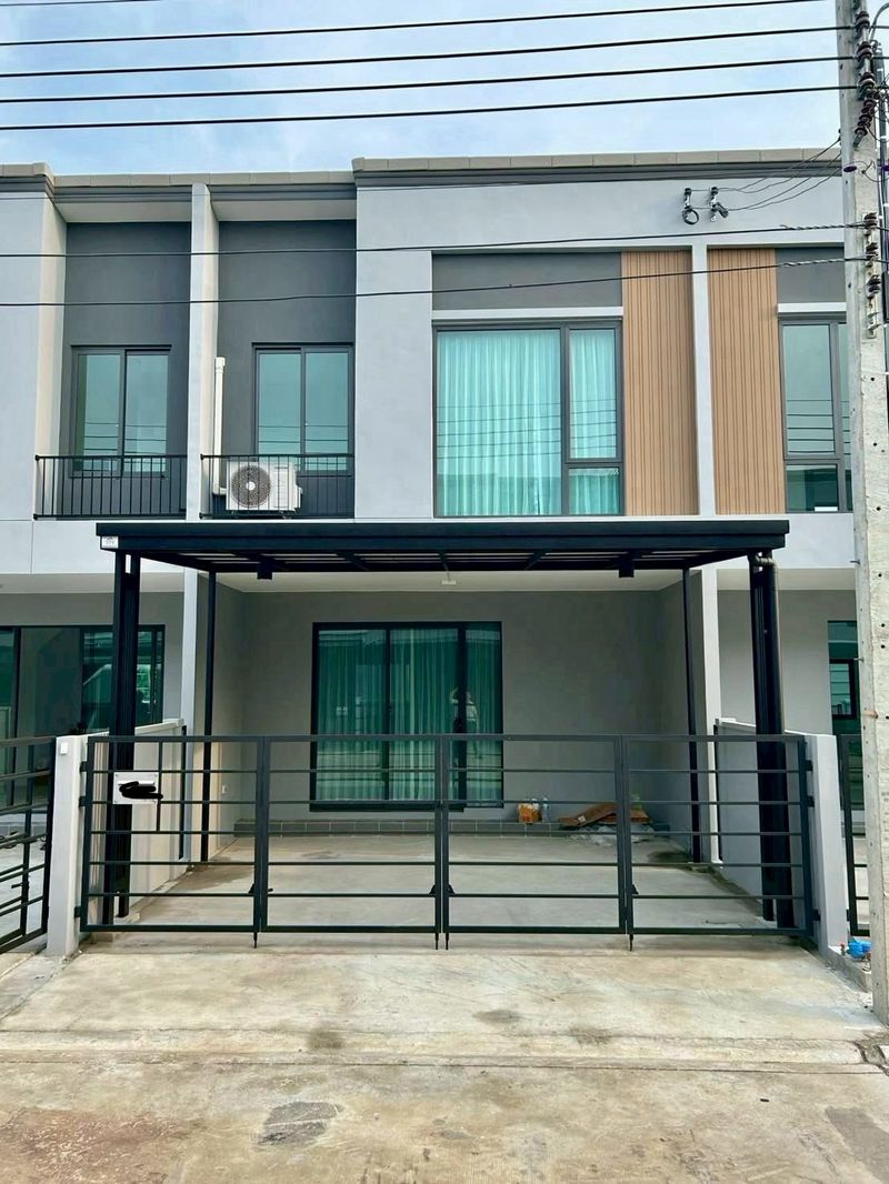 ✅FOR RENT✅Pleno 2 Sukhumvit - Bangna 2 🔥 HOT DEAL