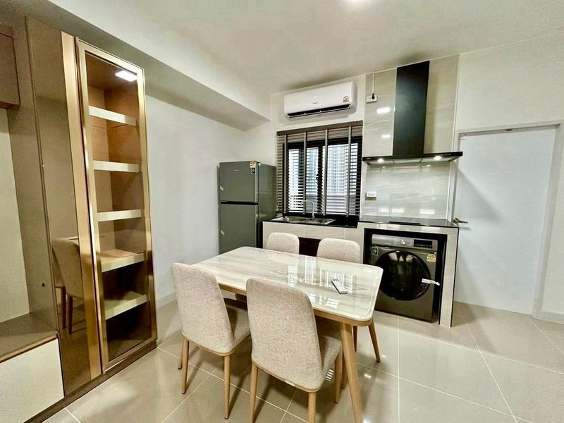 ✅FOR RENT✅Pleno 2 Sukhumvit - Bangna 2 🔥 HOT DEAL